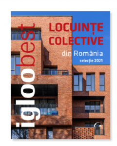 Locuinte colective din Romania – selectie 2021