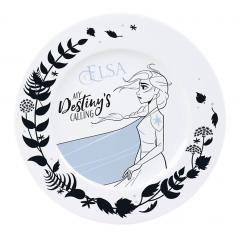 Set 4 farfurii - Frozen 2