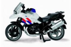 Jucarie - Motocicleta de politie BMW