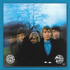 Between The Buttons - UK Version