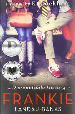 The Disreputable History of Frankie Landau-Banks 