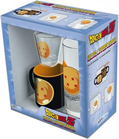 Set cana si pahare - Dragon Ball Z