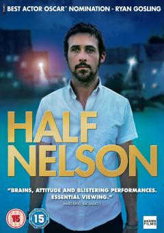 Half Nelson