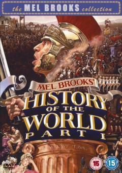History Of The World Part 1