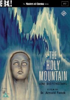 Der heilige Berg / The Holy Mountain