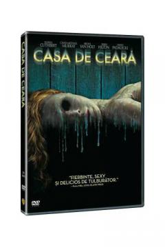 Casa de ceara / House of Wax