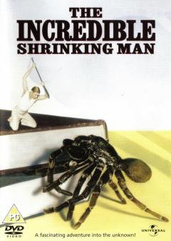 The Incredible Shrinking Man