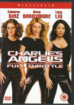 Ingerii lui Charlie 2: In goana mare / Charlie's Angels: Full Throttle