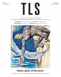 Times Literary Supplement No. 6151