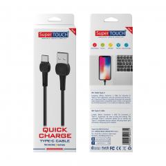 Cablu de date si incarcare - Type C