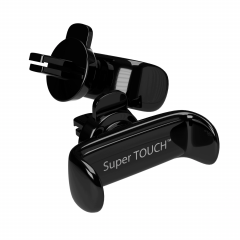 Suport auto pentru telefon cu arc