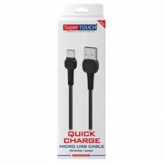 Cablu de date si incarcare - MicroUSB