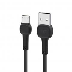 Cablu de date si incarcare - MicroUSB