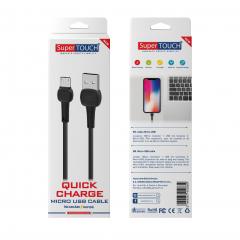 Cablu de date si incarcare - MicroUSB