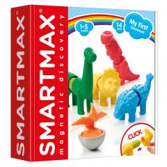 Joc magnetic - My First Dinosaurs