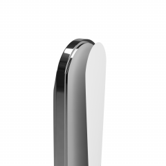 Suport magnetic cu adeziv Super TOUCH, negru