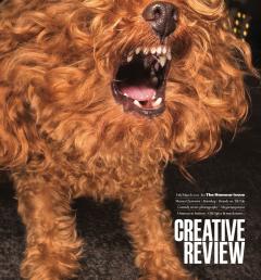Creative Review #41