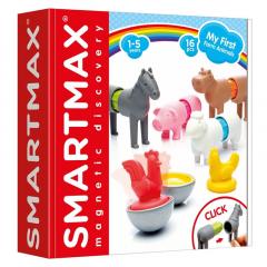 Joc magnetic - My First Farm Animals