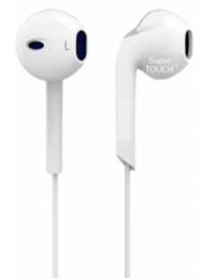 Casti  Audio Cu Microfon Clasice