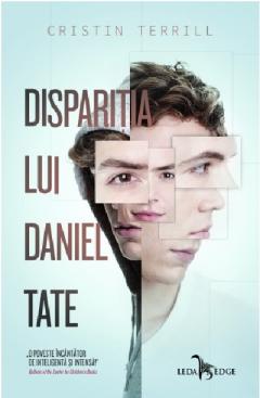 Disparitia lui Daniel Tate