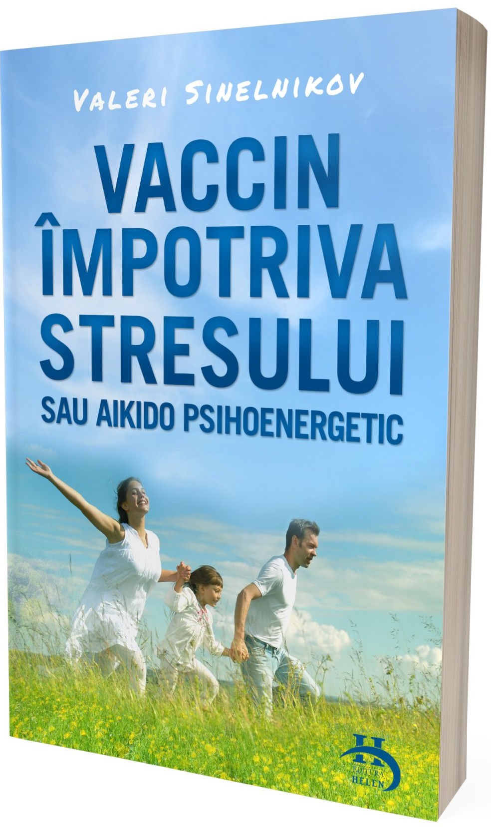 Vaccin impotriva stresului