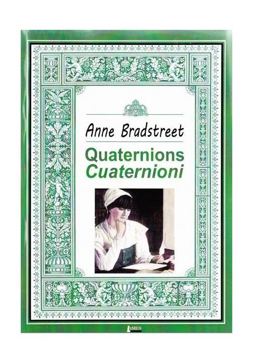 Quaternions/ Cuaternioni