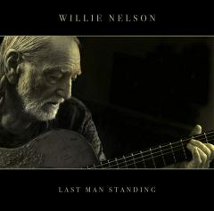 Last Man Standing - Vinyl