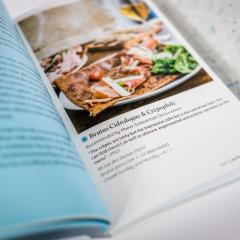 Eat Like a Local. Paris