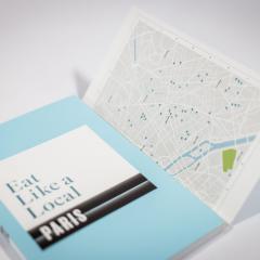 Eat Like a Local. Paris