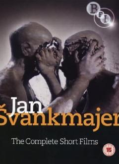 Jan Svankmajer - The Complete Short Films