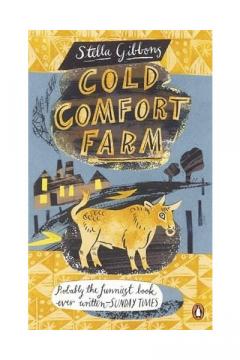 Cold Comfort Farm