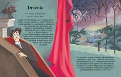 Cele mai faimoase istorii de groaza si mister