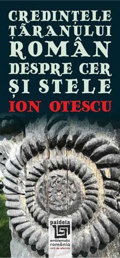 Credintele taranului roman despre cer si stele