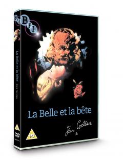 Beauty and the Beast / La belle et la bete