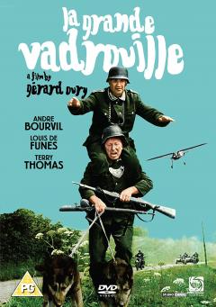La Grande Vadrouille