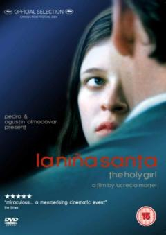La Nina Santa / The Holy Girl