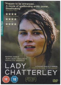 Lady Chatterley