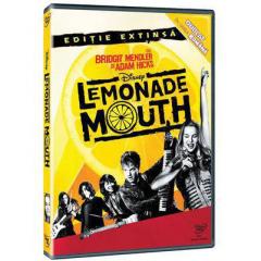Lemonade Mouth / Lemonade Mouth
