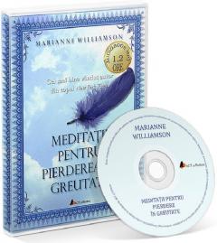 Meditatii pentru pierderea in greutate