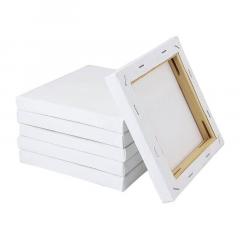 Panza pictura pe sasiu Atelier 30x40cm