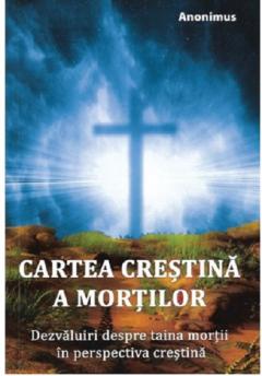 Cartea crestina a mortilor