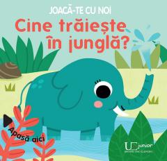 Cine traieste in jungla?