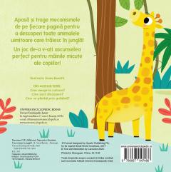 Cine traieste in jungla?