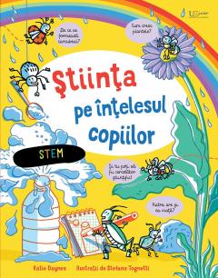 Stiinta pe intelesul copiilor