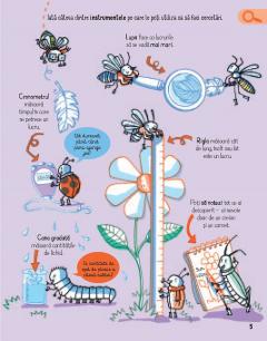 Stiinta pe intelesul copiilor