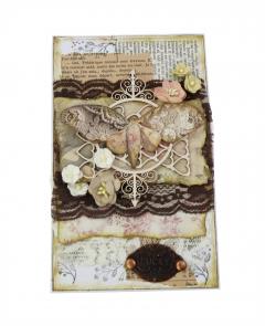 Felicitare - Butterfly