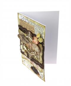 Felicitare - Butterfly