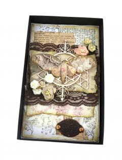 Felicitare - Butterfly