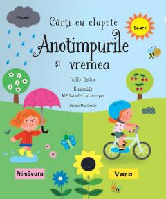 Anotimpurile si vremea