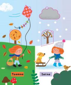 Anotimpurile si vremea